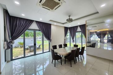 Sunway Lenang Heights Molek Semi-D For Sale