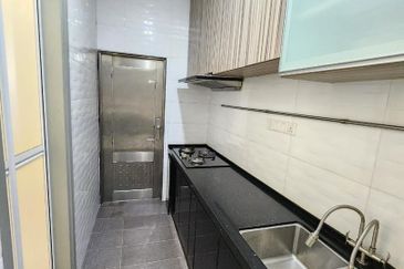 Sunway Lenang Heights Molek Semi-D For Sale