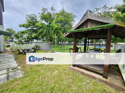 Sunway Lenang Heights Molek Semi-D For Sale, Johor, Johor Bahru