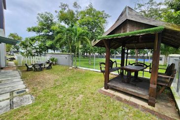 Sunway Lenang Heights Molek Semi-D For Sale