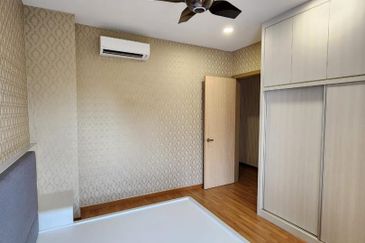 Sunway Lenang Heights Molek Semi-D For Sale