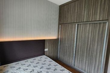 Sunway Lenang Heights Molek Semi-D For Sale