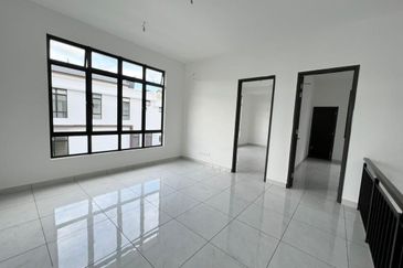 Taman Bandar Cemerlang