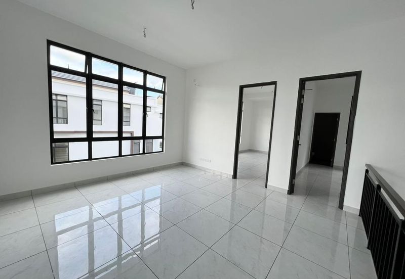 Taman Bandar Cemerlang