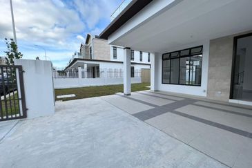 Taman Bandar Cemerlang