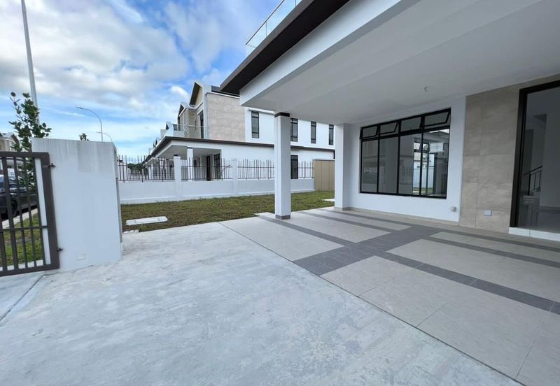 Taman Bandar Cemerlang