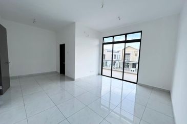 Taman Bandar Cemerlang