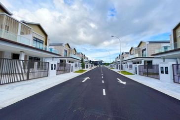 Taman Bandar Cemerlang