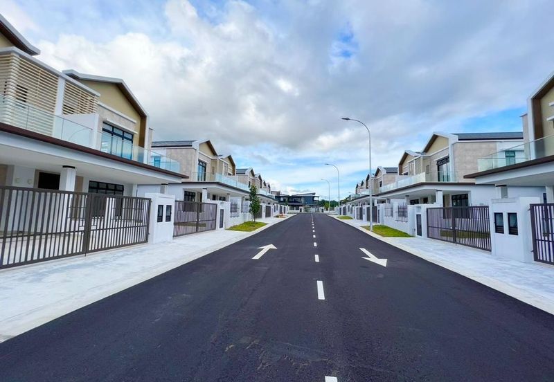 Taman Bandar Cemerlang