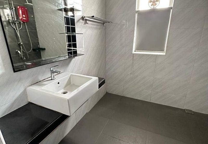 Taman Sri Pulai Perdana 2