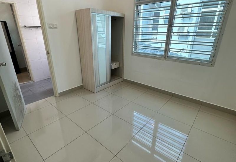 Taman Sri Pulai Perdana 2