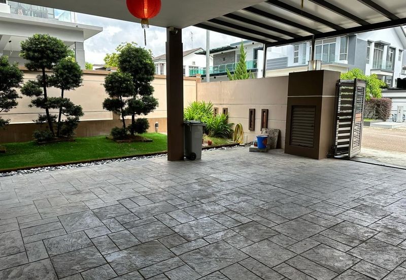 Taman Sri Pulai Perdana 2