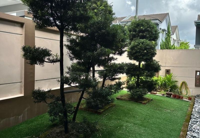 Taman Sri Pulai Perdana 2