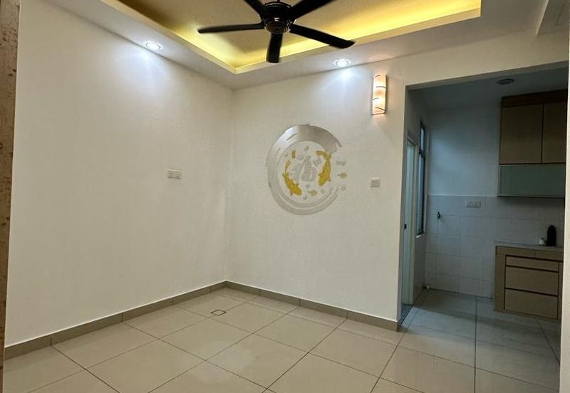 Taman Sri Pulai Perdana 2