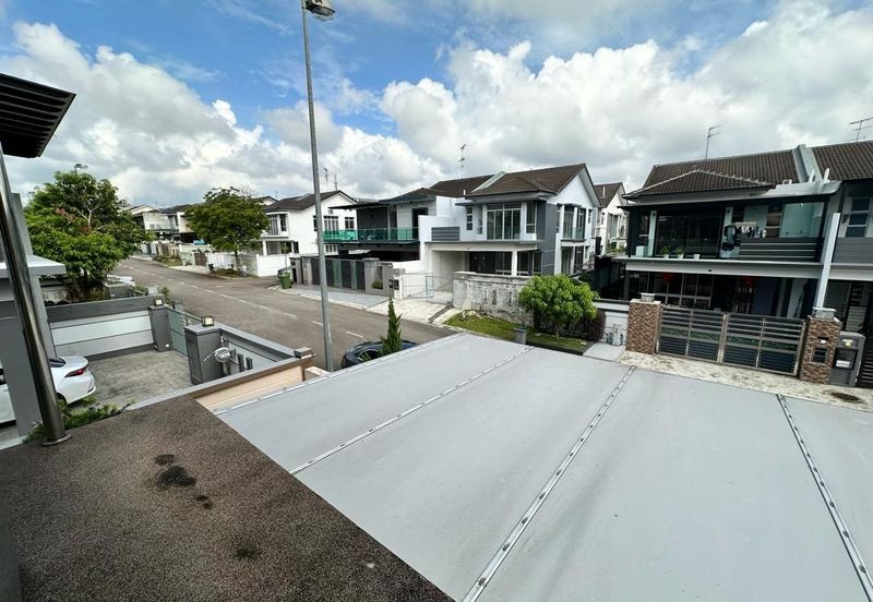 Taman Sri Pulai Perdana 2