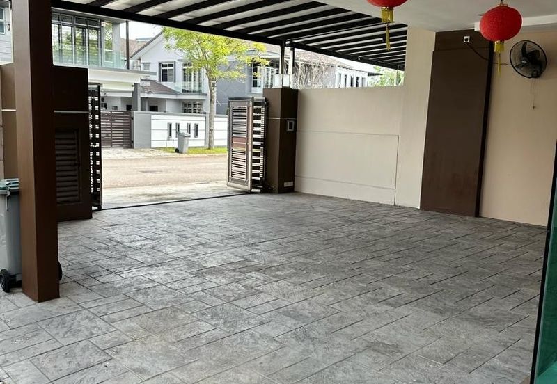 Taman Sri Pulai Perdana 2