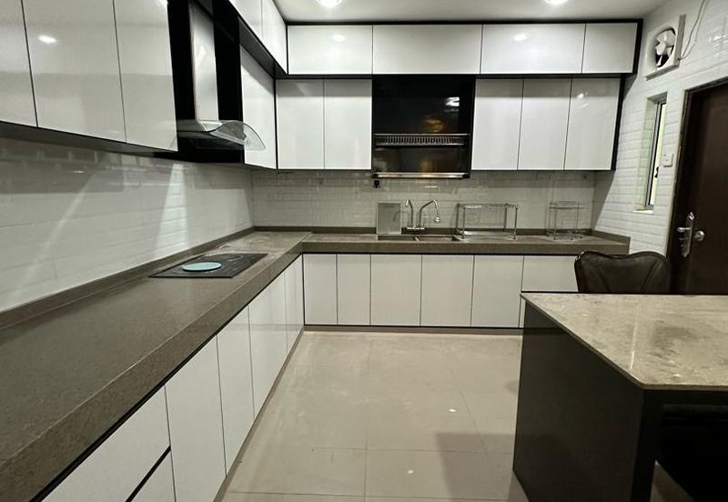 Taman Sri Pulai Perdana 2