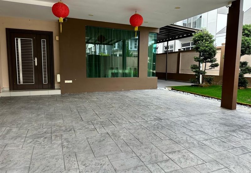 Taman Sri Pulai Perdana 2