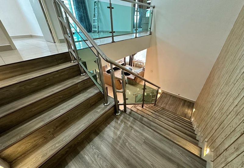 Taman Sri Pulai Perdana 2