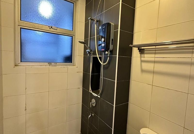 Taman Sri Pulai Perdana 2