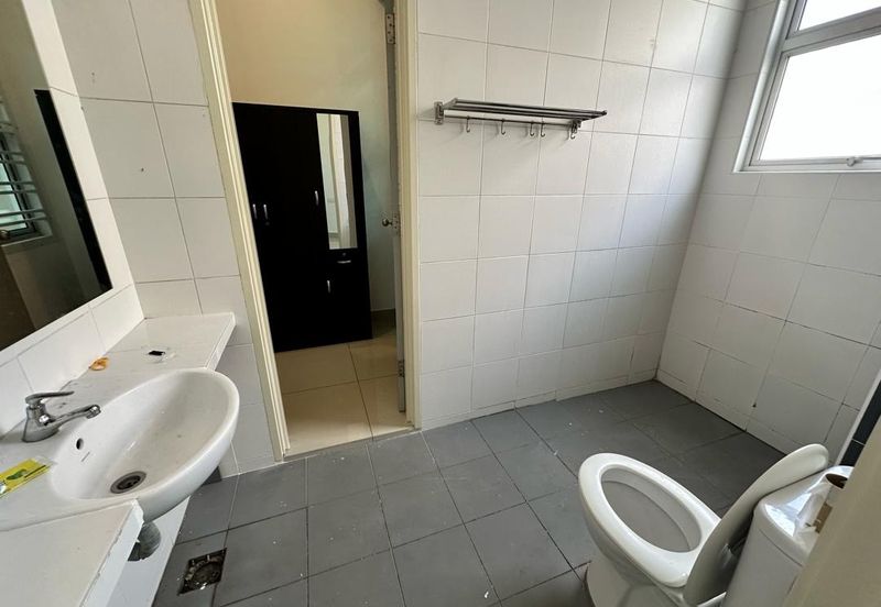 Taman Sri Pulai Perdana 2