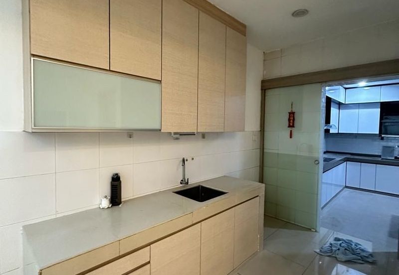 Taman Sri Pulai Perdana 2