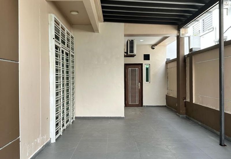 Taman Sri Pulai Perdana 2