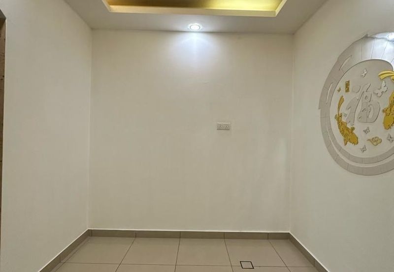 Taman Sri Pulai Perdana 2