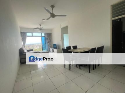 Setia Tropika Sky Garden Apartment For Rent, Johor, Setia Tropika