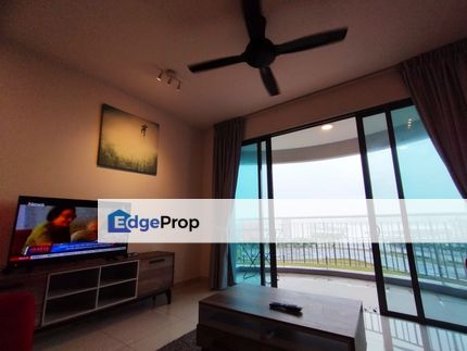 Puteri Harbour Teega Residence For Rent, Johor, Kota Iskandar