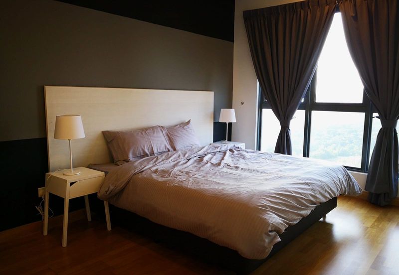 Teega Suites, @ Puteri Harbour