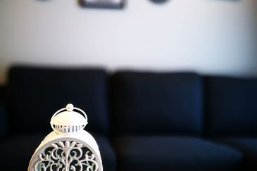 Teega Suites, @ Puteri Harbour