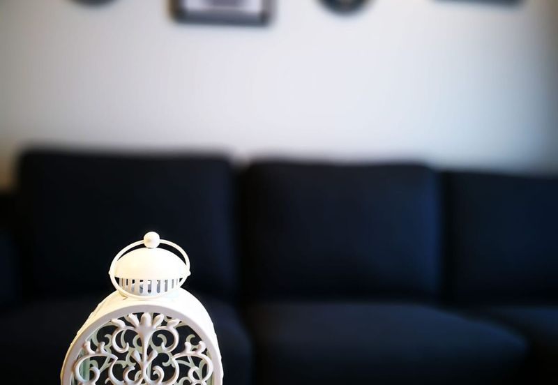 Teega Suites, @ Puteri Harbour