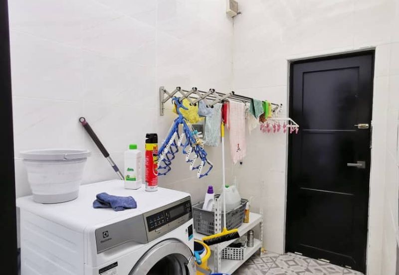 Horizon Hills 3 Storey Semi D For Sale