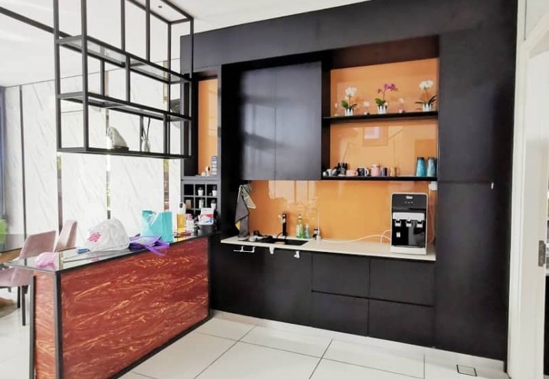 Horizon Hills 3 Storey Semi D For Sale