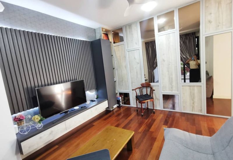 Horizon Hills 3 Storey Semi D For Sale