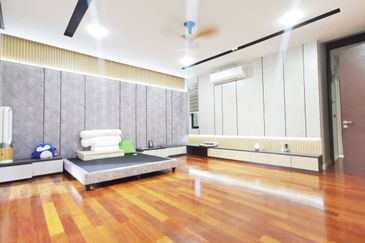 Horizon Hills 3 Storey Semi D For Sale