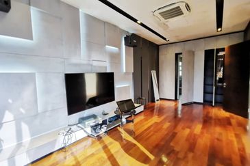 Horizon Hills 3 Storey Semi D For Sale