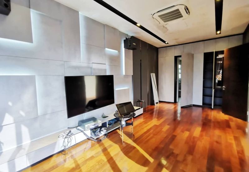 Horizon Hills 3 Storey Semi D For Sale