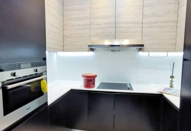 Horizon Hills 3 Storey Semi D For Sale