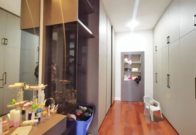 Horizon Hills 3 Storey Semi D For Sale