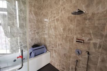 Horizon Hills 3 Storey Semi D For Sale