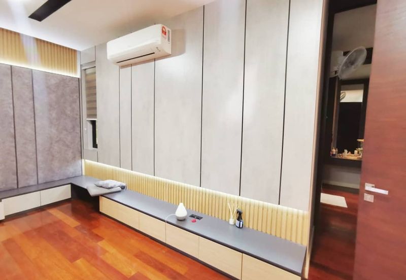 Horizon Hills 3 Storey Semi D For Sale