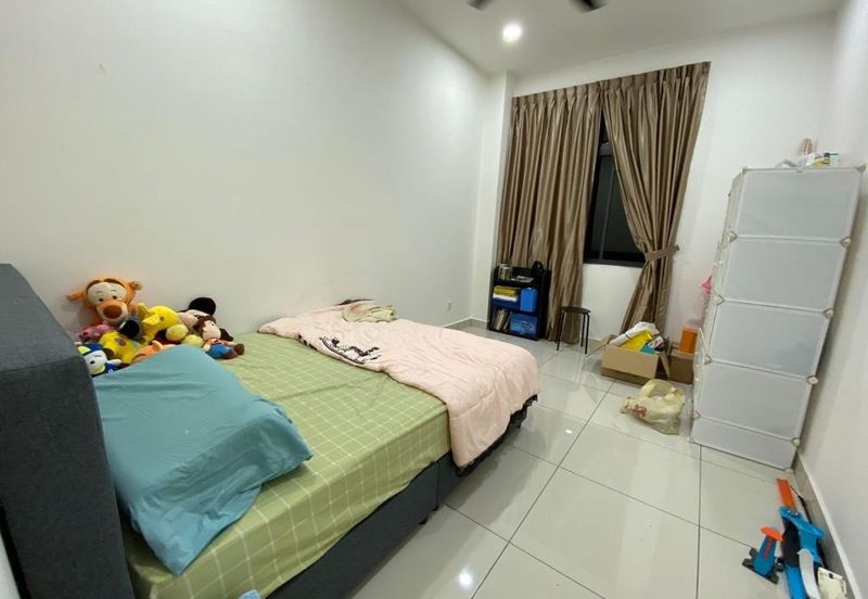 Horizon Hills Valley West Endlot House For Sale