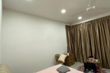 Horizon Hills Valley West Endlot House For Sale