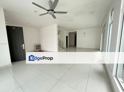 Mutiara Bestari Cluster House For Sale, Johor, Johor Bahru