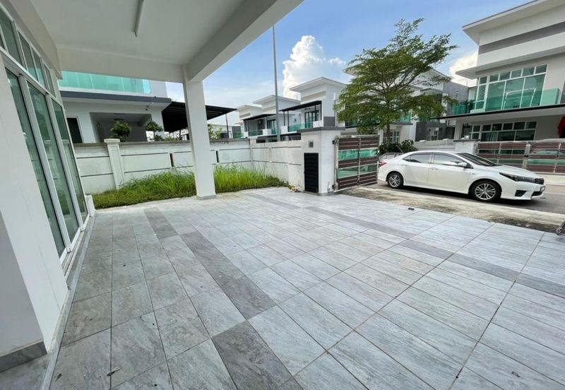 Taman Mutiara Bestari, Skudai