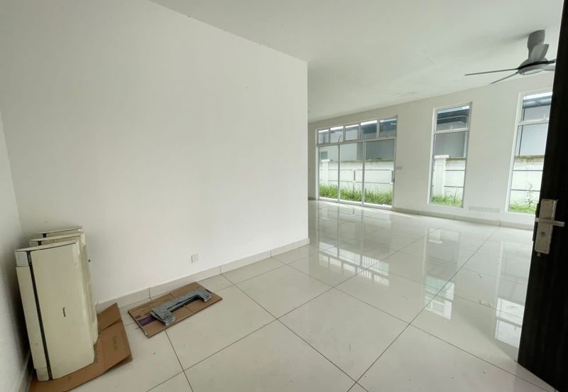 Taman Mutiara Bestari, Skudai