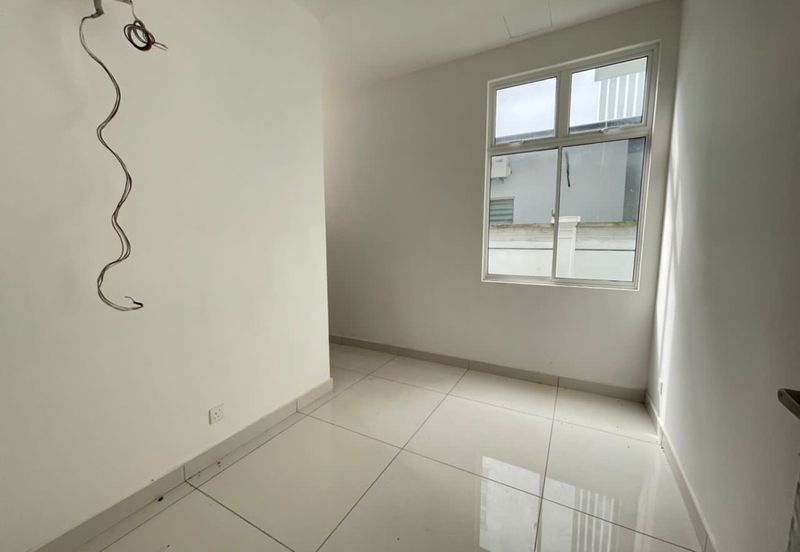 Taman Mutiara Bestari, Skudai