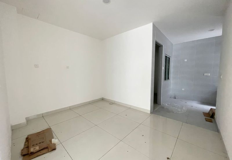 Taman Mutiara Bestari, Skudai